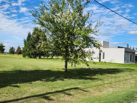 Terreno en Barrio Fincas de San Vicente