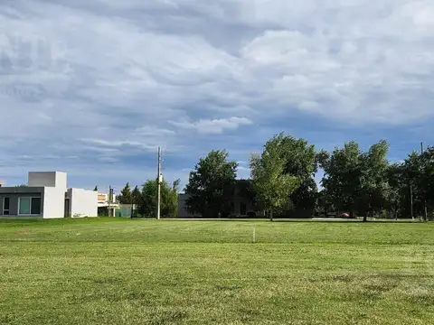 Fincas de San Vicente Golf  Lote Fondo al Golf