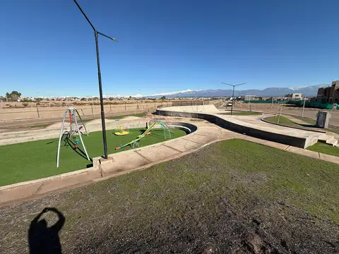 Terreno en Venta de 578,0 m2