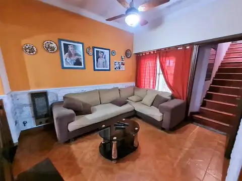 Casa en Venta de 5 dormitorios