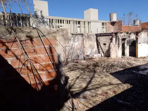 Terreno - Los Hornos