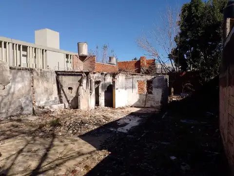 Terreno - Los Hornos