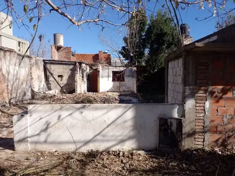 Terreno - Los Hornos