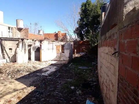 Terreno en Venta en Los Hornos, USD 20.000