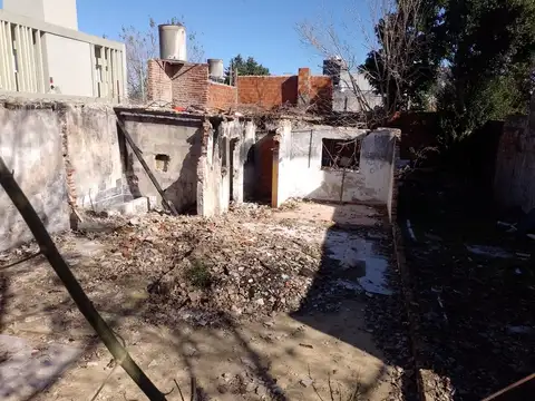 Terreno en Venta en Los Hornos, USD 20.000