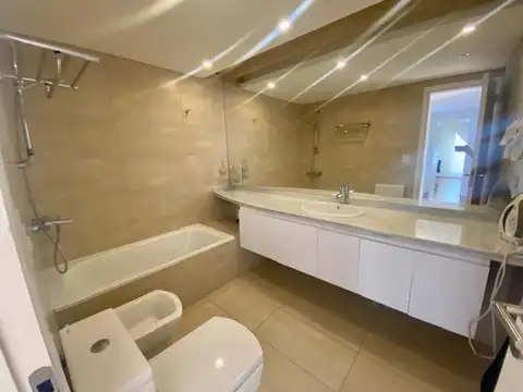 Departamento en Venta con 2 cocheras