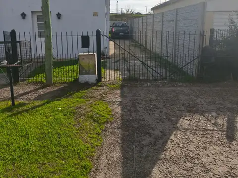 Casa en Alquiler de 2 dormitorios