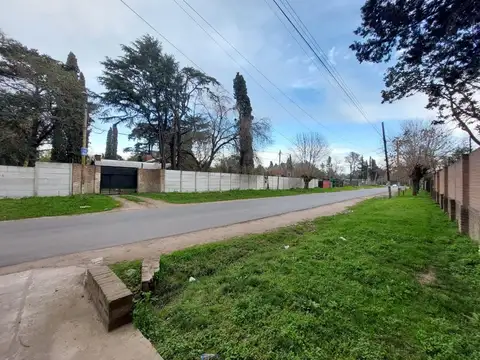 2 De Abril 3232
