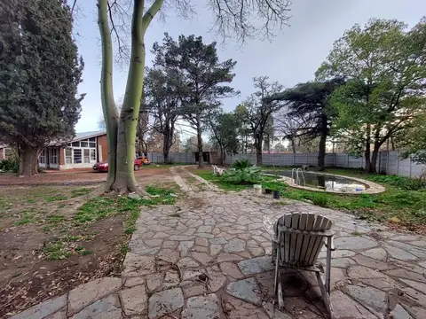 Quinta en venta de 4.000 m2 en Moreno