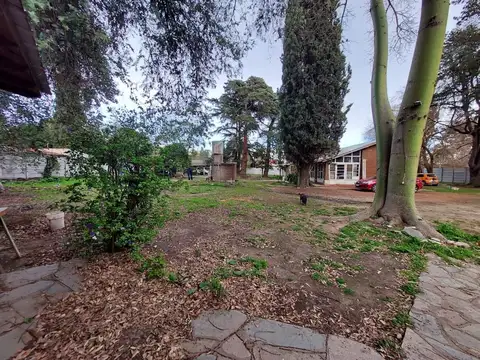 Quinta en Venta 20 años