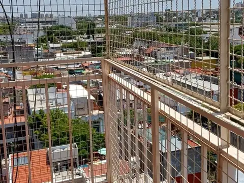 Departamento en Venta en Parque Chacabuco, USD 87.000