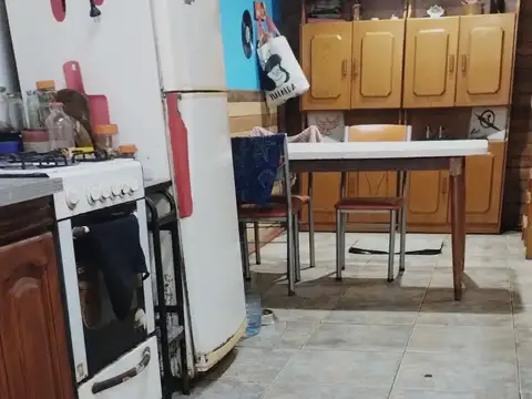 Depto Tipo Casa en Venta de 2 dormitorios