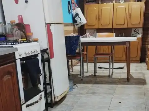 Depto Tipo Casa en Venta de 2 dormitorios