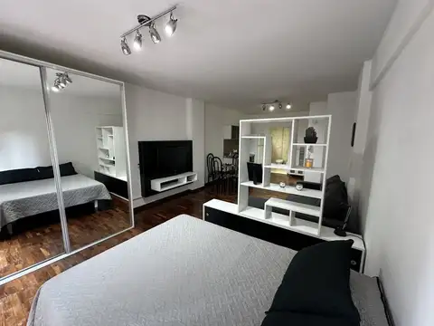 ANCHORENA 500, Piso 2