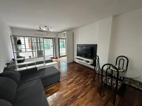 Departamento - ALQUILER_TEMPORAL - Argentina, Capital Federal - ANCHORENA 585