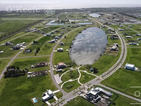 Lote en venta en Puerto Nizuc - Posesion Inmediata -Oportunidad de inversión en Guillermo Hudson