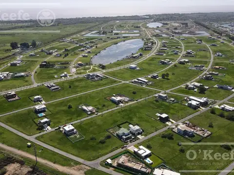 Terreno en Venta de 963,0 m2