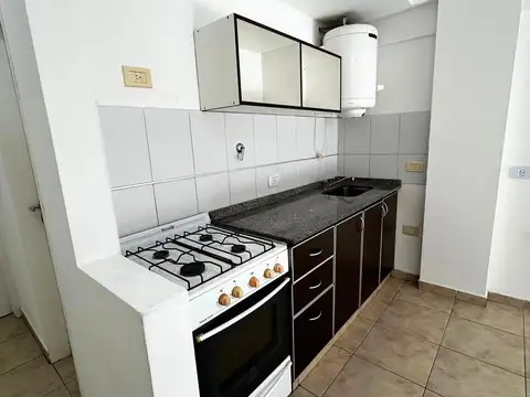 Departamento en Alquiler de 1 dormitorio