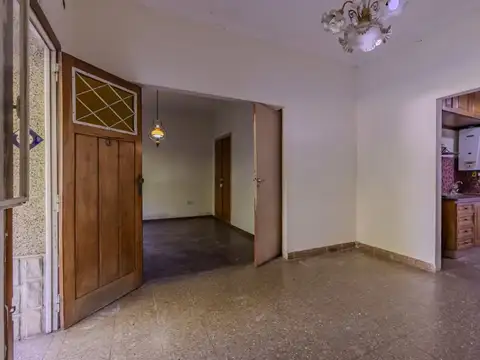 Casa en Venta 50 años