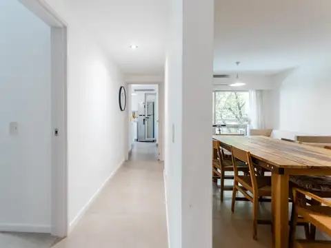 Departamento en Venta al Sudeste