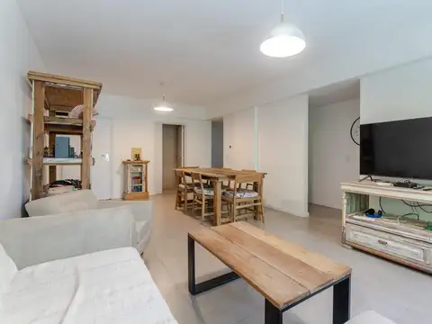 Departamento en Venta 1 año