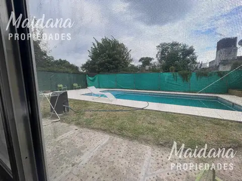 Arroyo al 700