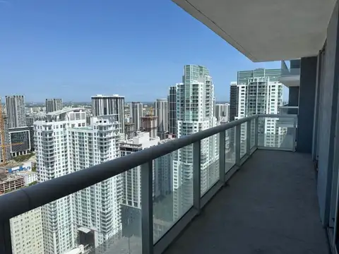 Departamento en Key Biscayne
