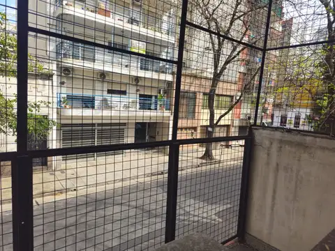 VENTA EDIFICIO EN ALMAGRO