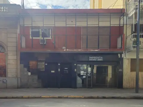 VENTA EDIFICIO EN ALMAGRO