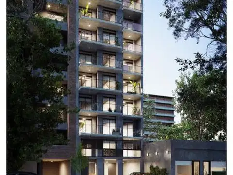 Departamento en Venta en Centro, Rosario