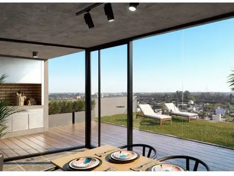 Departamento en Venta en Centro, USD 67.000