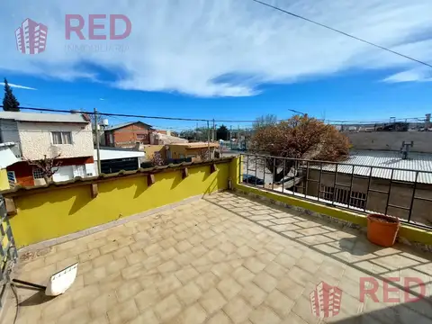 Casa en Alquiler A Estrenar