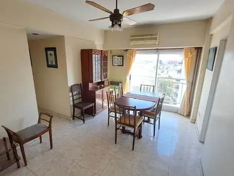 Departamento en Alquiler de 2 dormitorios
