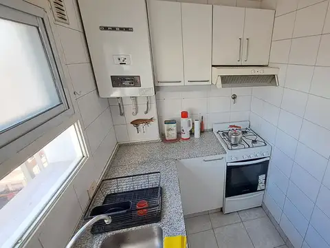 Departamento en Alquiler de 3 ambientes