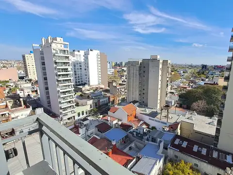 San Martín 1100