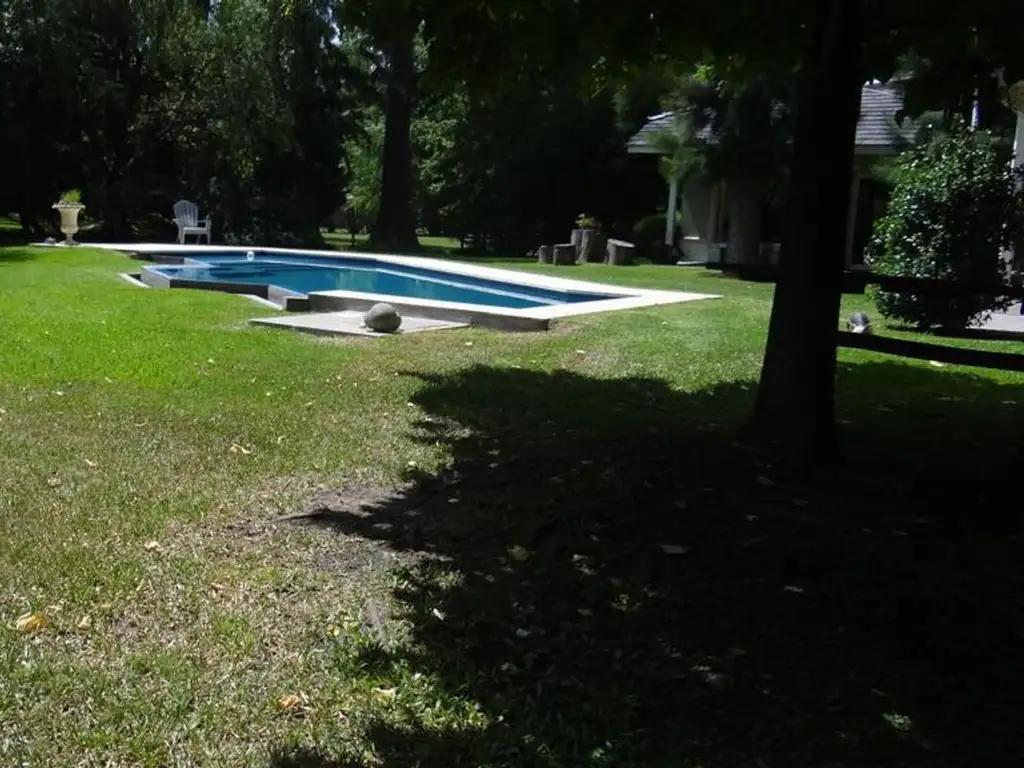 Venta casa quinta en San Diego - Foto 17