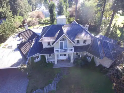 Venta casa quinta en San Diego - Foto 0