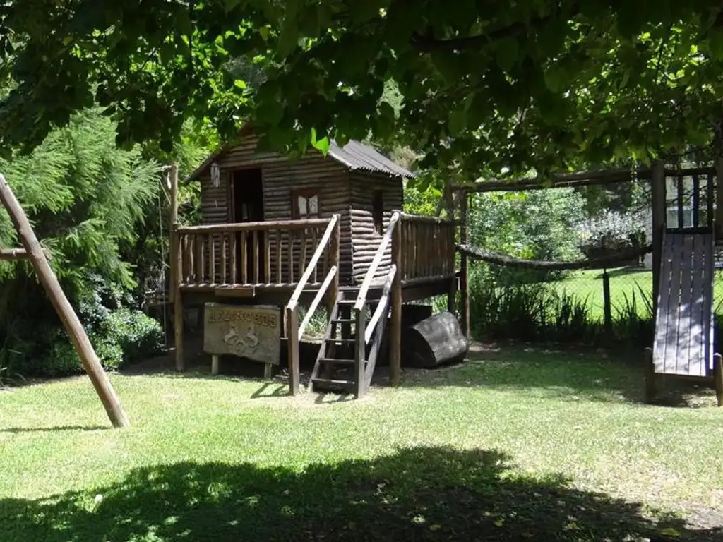 Venta casa quinta en San Diego - Foto 16