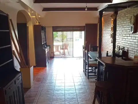 Casa en Venta 35 años