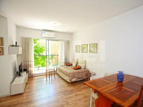 Departamento en Venta en Belgrano, USD 150.000