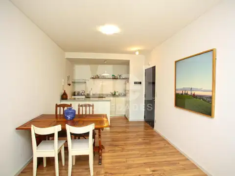 Departamento en Venta 7 años