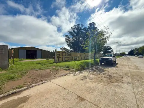 Galpon en Venta en Tandil, USD 230.000