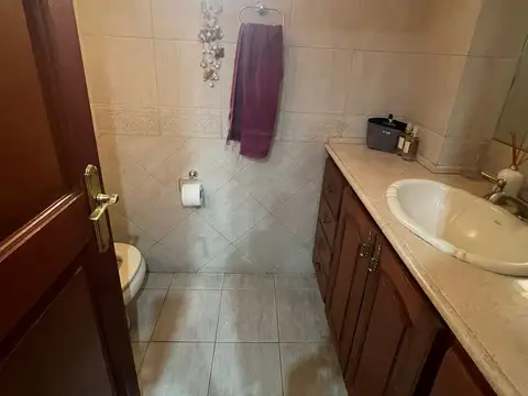 Departamento en Alquiler de 3 dormitorios