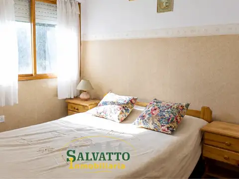 Dúplex 4 ambientes con garage y terraza en barrio Faro