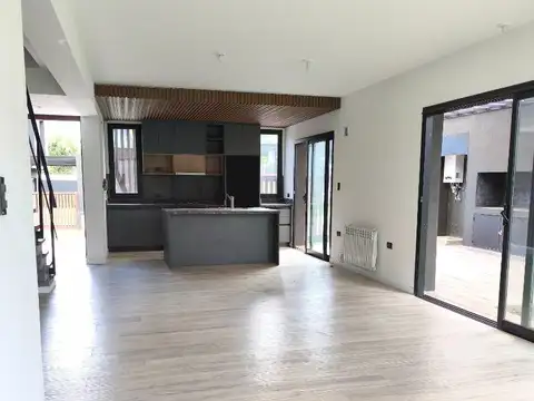 Casa en Venta A Estrenar