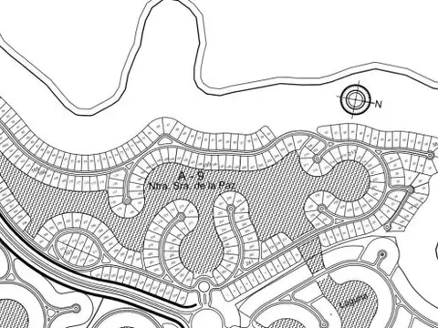 Lote Nuestra Señora de la Paz – San Sebastián (Zelaya, Pilar)