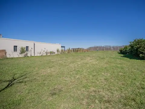 Lote 818 m² Nuestra Señora de la Paz – San Sebastián (Zelaya, Pilar) – Lista para Construir