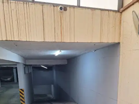 Alquiler de cochera en Velez Sarfield