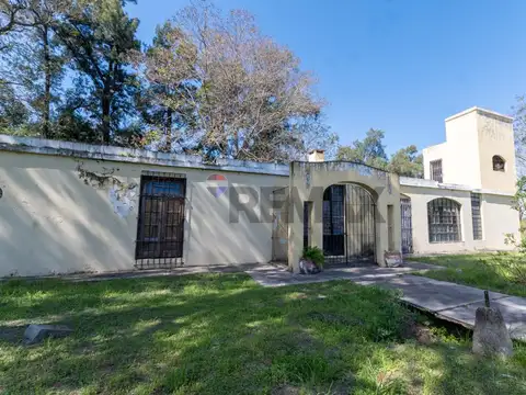 Casa en Venta 76 años