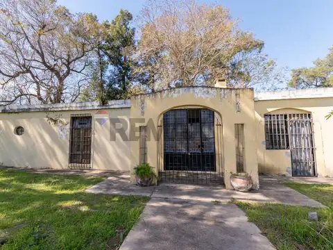 Casa en Venta en Santa Fe, USD 110.000